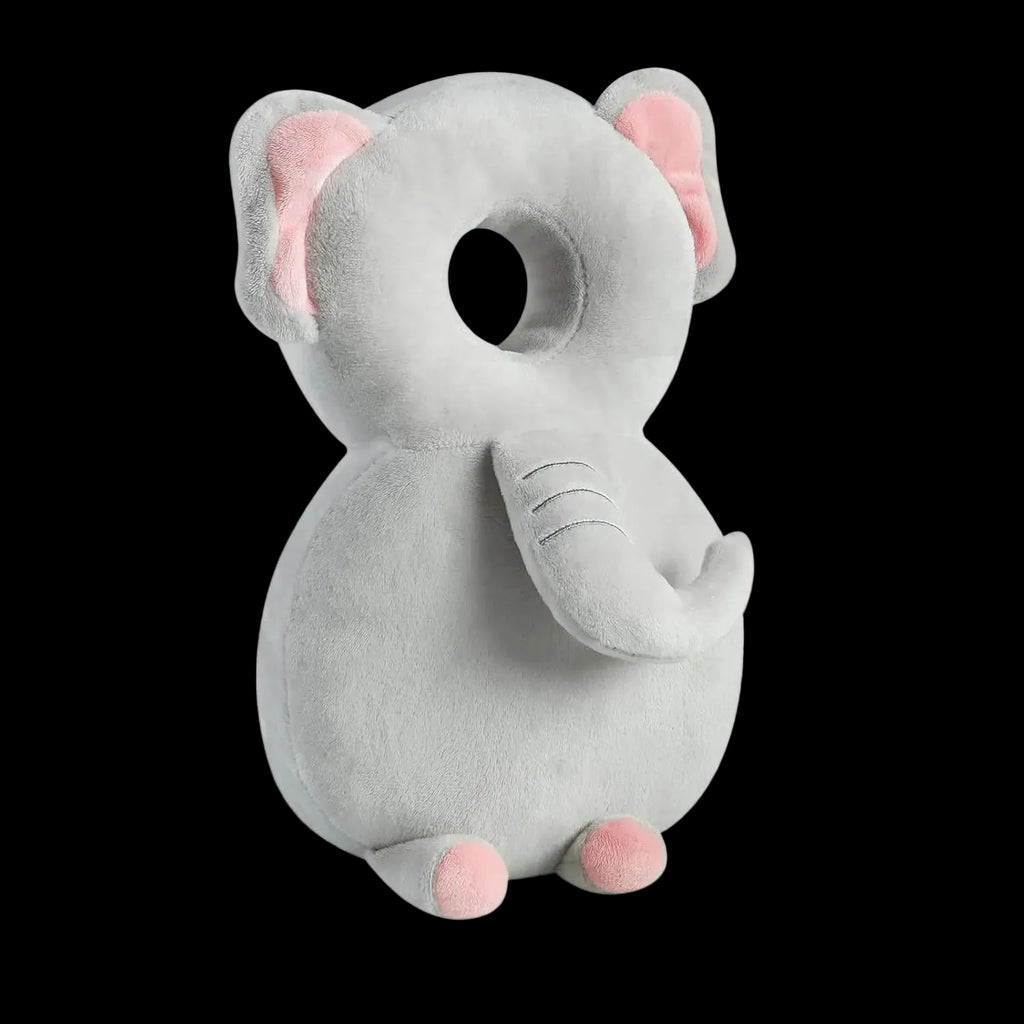 Learning-to-Walk Head Protection Pillow