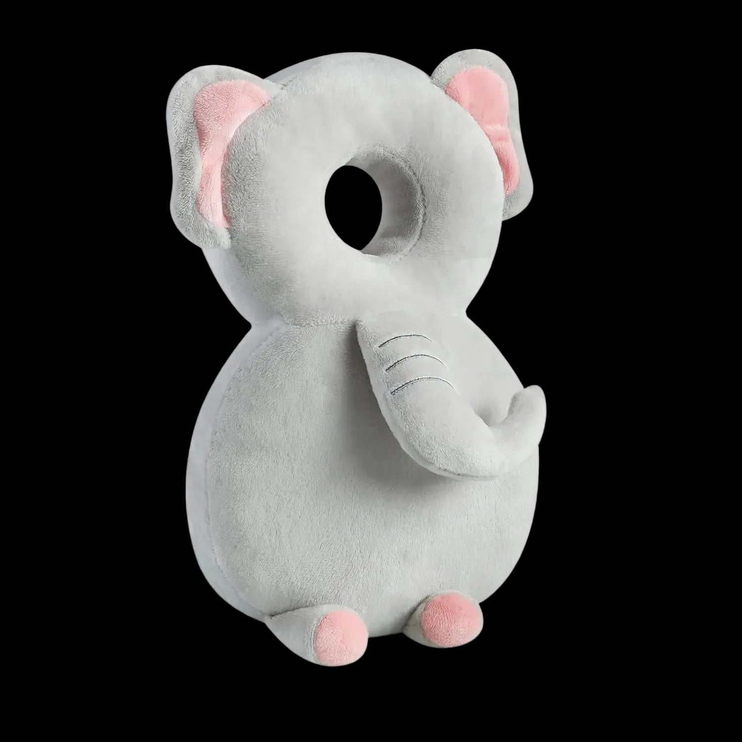 Learning-to-Walk Head Protection Pillow