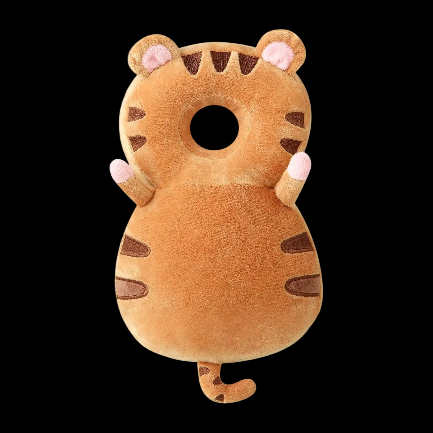 Learning-to-Walk Head Protection Pillow