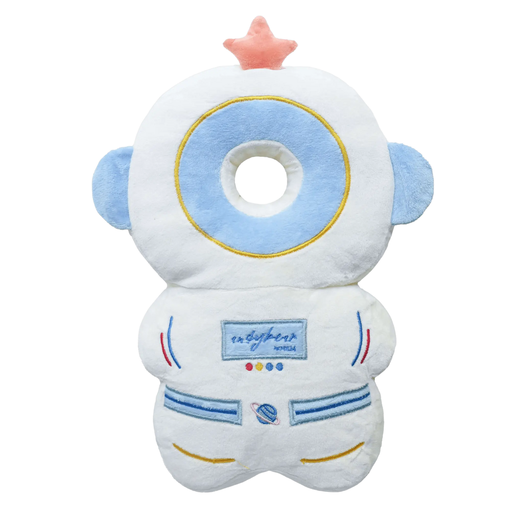Learning-to-Walk Head Protection Pillow