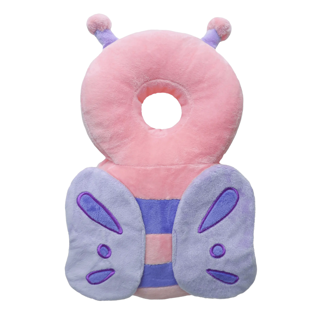Learning-to-Walk Head Protection Pillow