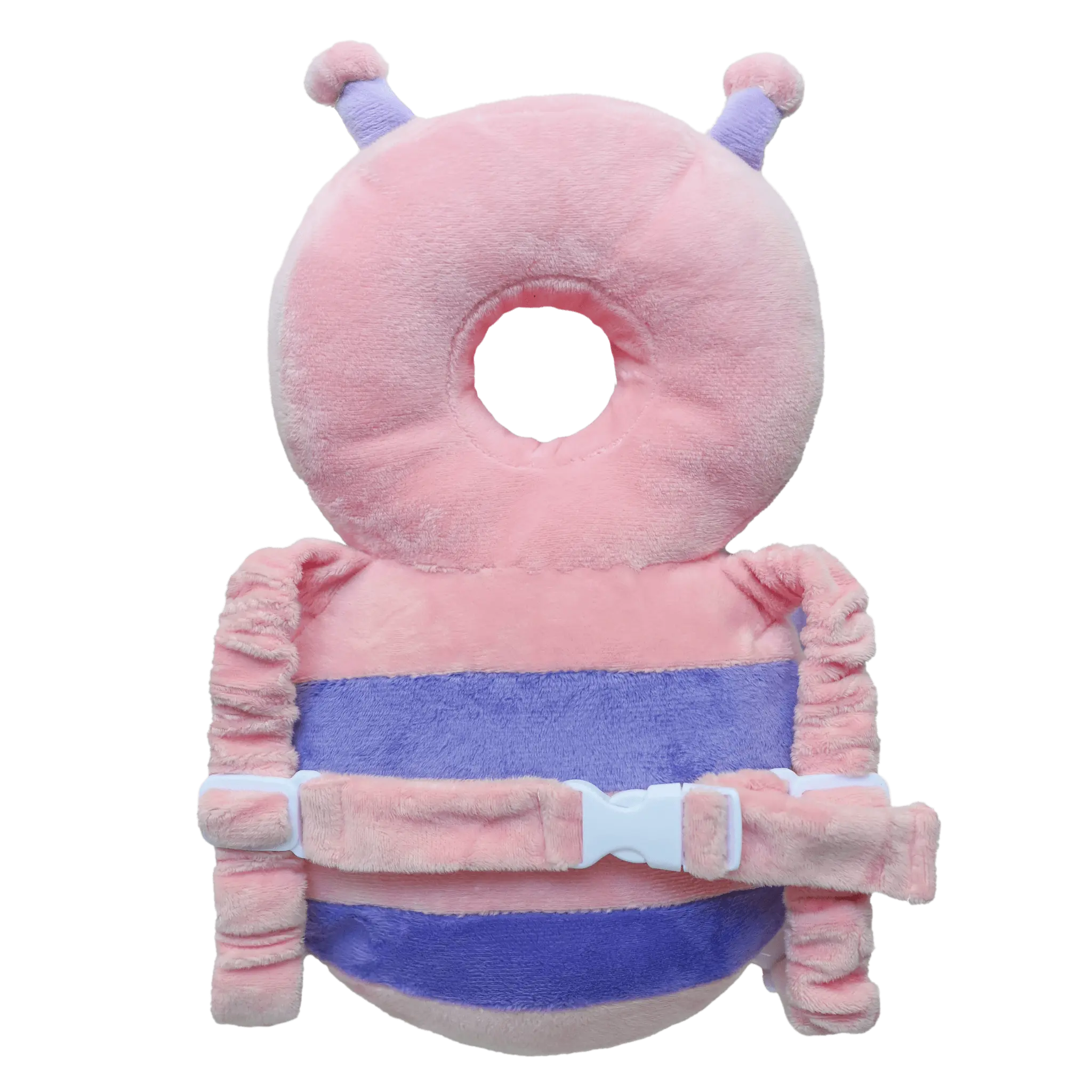 Learning-to-Walk Head Protection Pillow