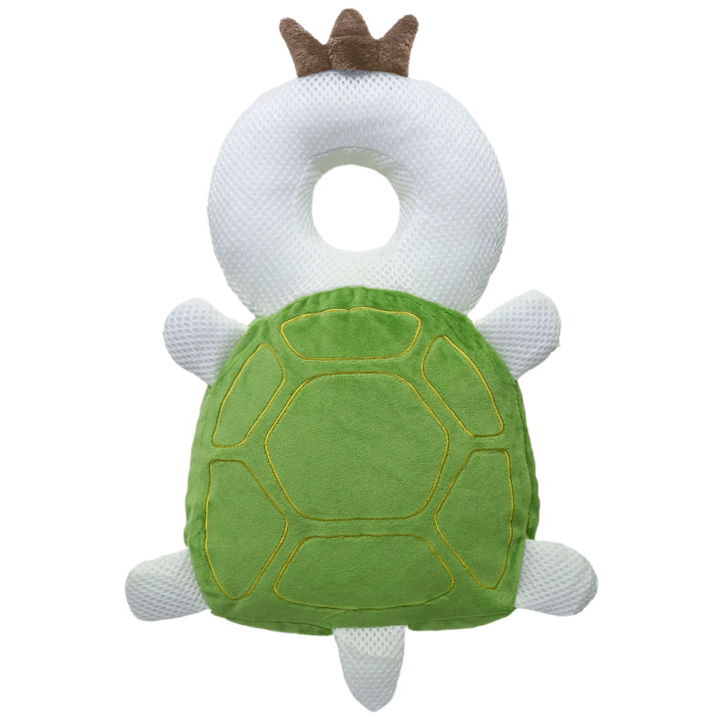 Learning-to-Walk Head Protection Pillow