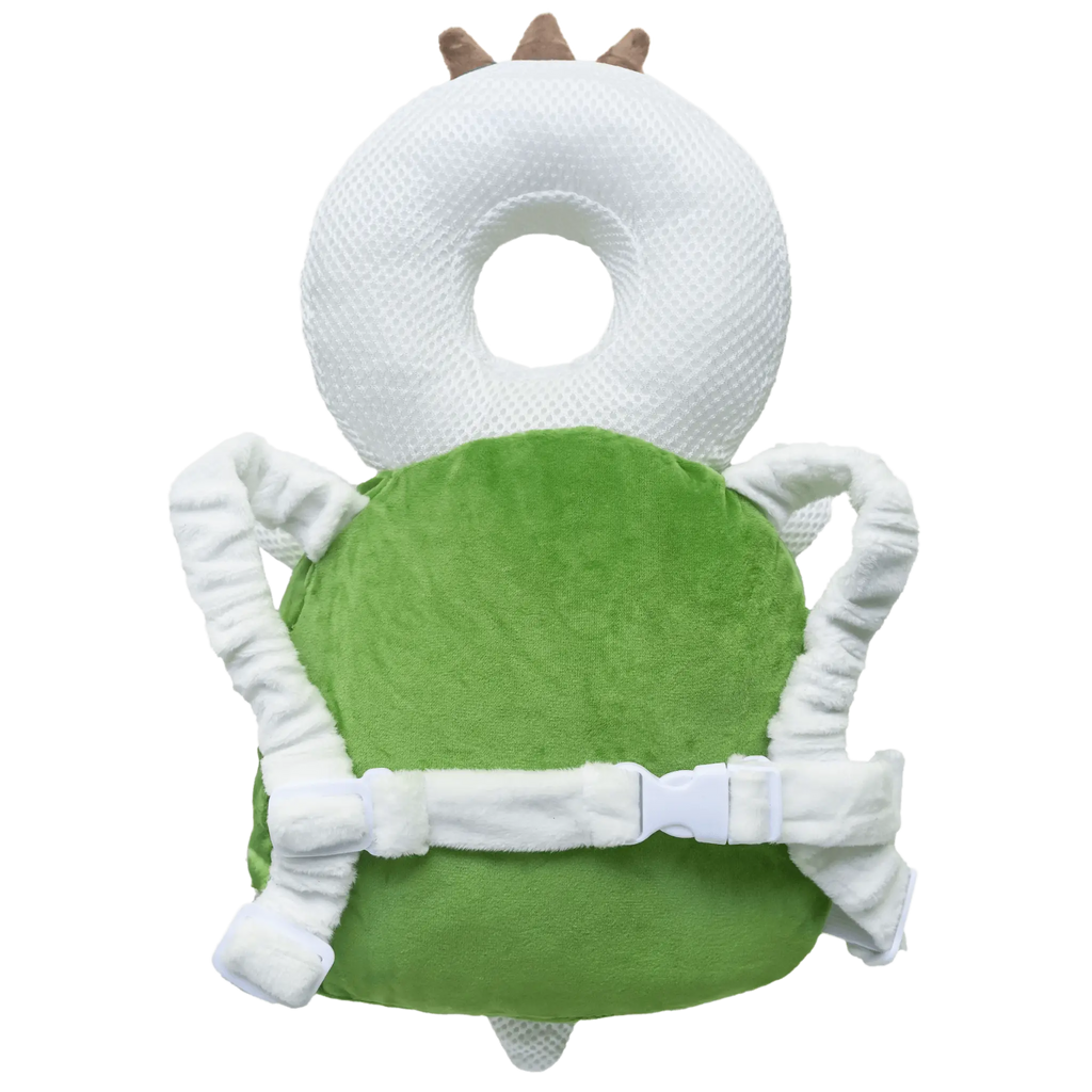 Learning-to-Walk Head Protection Pillow