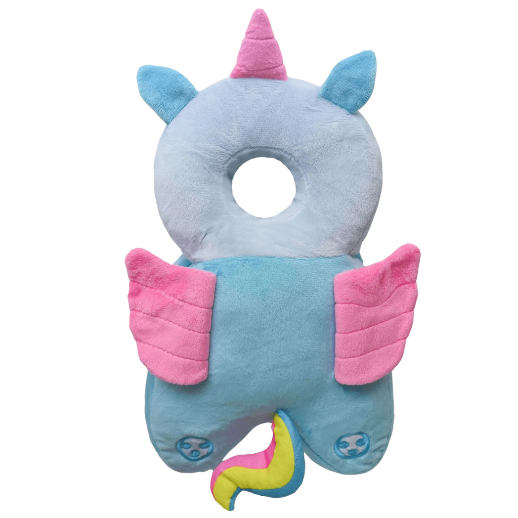 Learning-to-Walk Head Protection Pillow