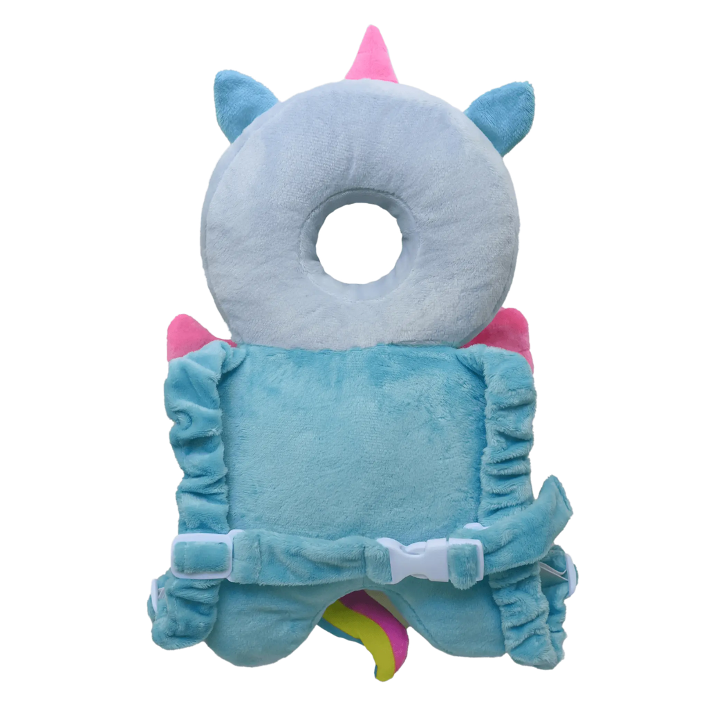 Learning-to-Walk Head Protection Pillow